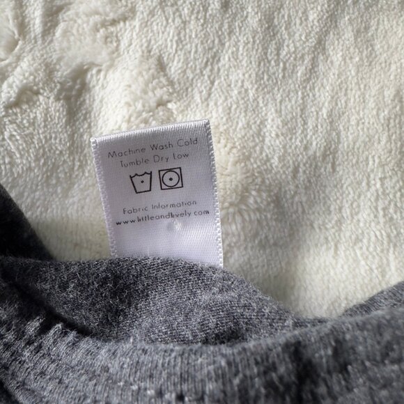 Little and lively unicorn sweatshirt - Picture 4 of 4